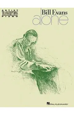 Bill Evans - Alone - Bill Evans