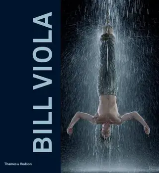 Bill Viola, Hardback/John G. Hanhardt