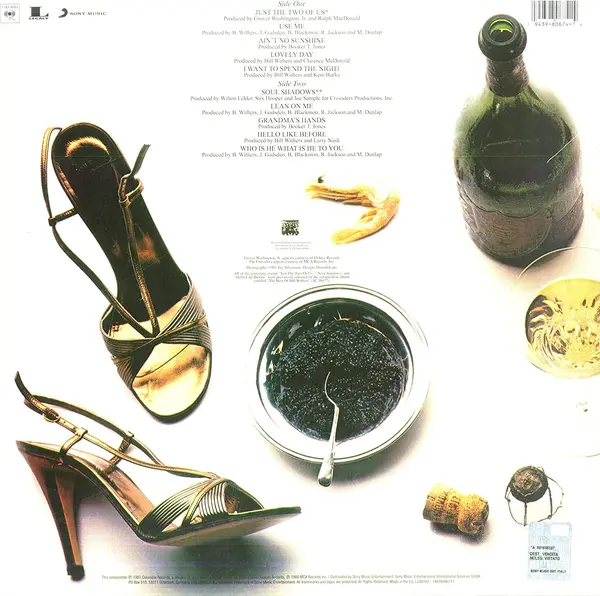 Bill Withers' Greatest Hits | Bill Withers