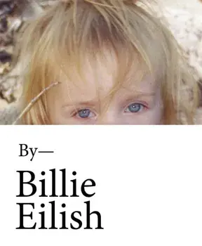 Billie Eilish/Billie Eilish