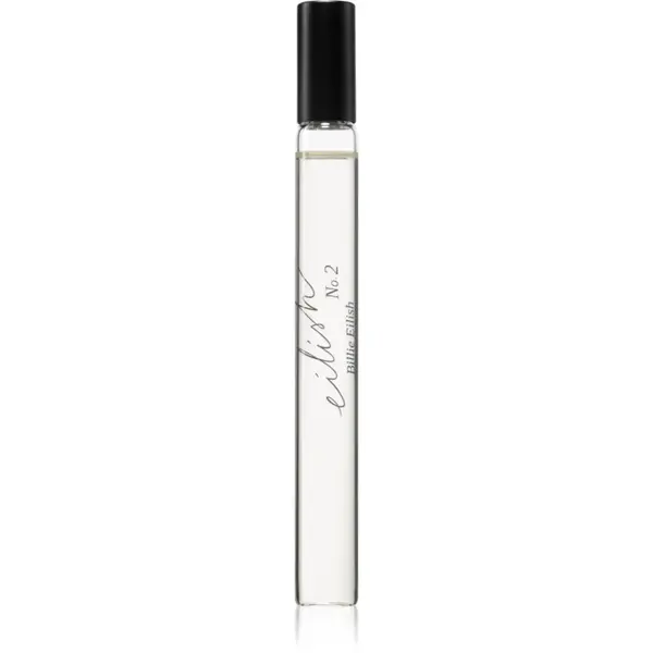 Billie Eilish Eilish No. 2 Eau de Parfum unisex 10 ml