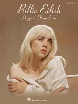 Billie Eilish - Happier Than Ever/***