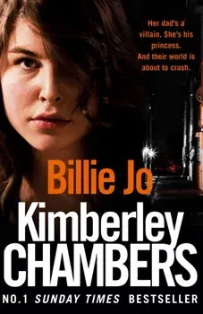 Billie Jo, Paperback/Kimberley Chambers