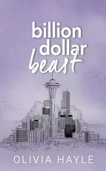Billion Dollar Beast, Paperback/Olivia Hayle