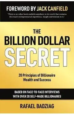 Billion Dollar Secret