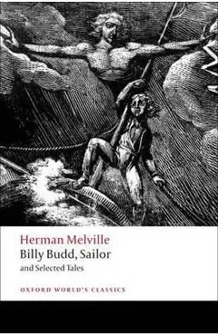 Billy Budd, Sailor and Selected Tales