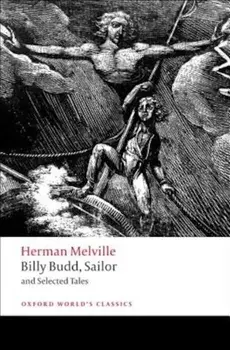 Billy Budd, Sailor and Selected Tales, Paperback/Herman Melville