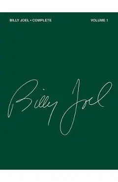 Billy Joel Complete - Volume 1 - Billy Joel