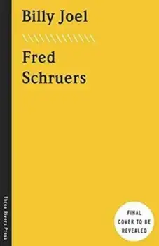 Billy Joel, Paperback/Fred Schruers