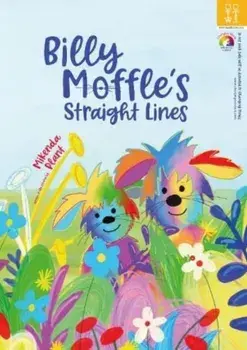 Billy Moffle's Straight Lines, Paperback/***