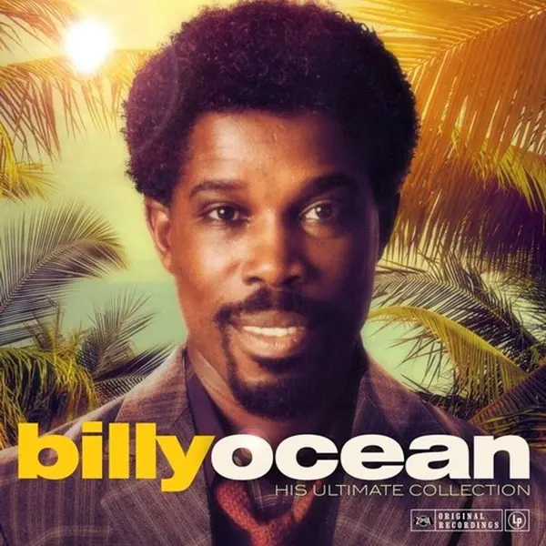 Billy Ocean: His Ultimate Collection - Vinyl | Billy Ocean