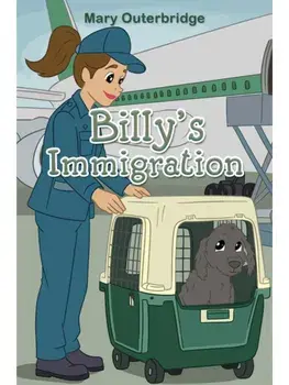 Billy's Immigration, Paperback/Mary Outerbridge