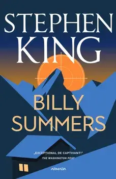 Billy Summers/Stephen King