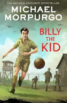 Billy the Kid, Paperback/Michael Morpurgo