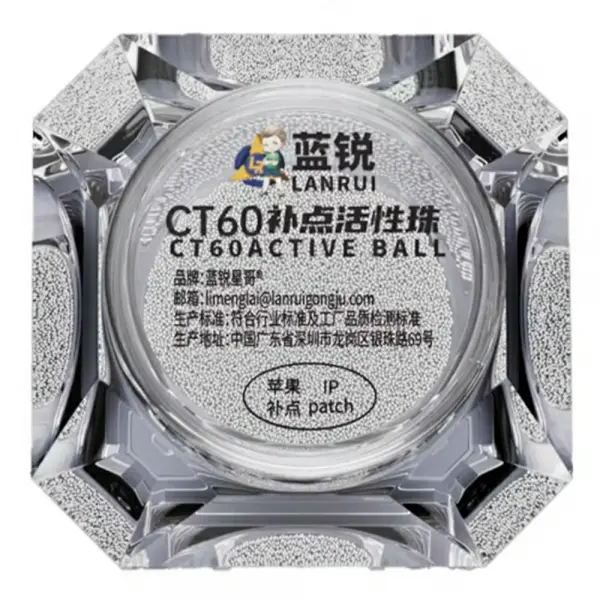 Bilute BGA Lanrui CT60