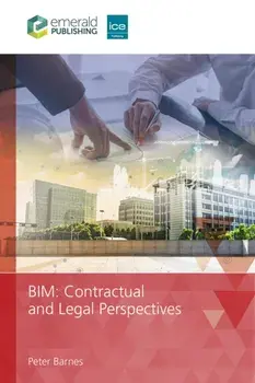 BIM Contractual and Legal Perspectives, Paperback/Peter (Blue Sky ADR Ltd, UK) Barnes