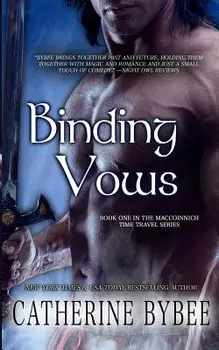 Binding Vows, Paperback/Catherine Bybee
