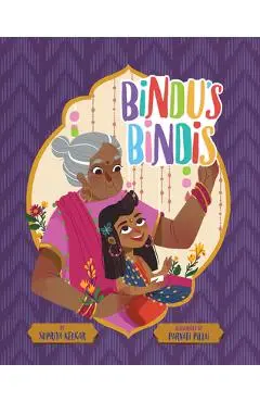 Bindu's Bindis - Supriya Kelkar