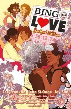 Bingo Love Volume 1: Jackpot Edition, Paperback/Tee Franklin