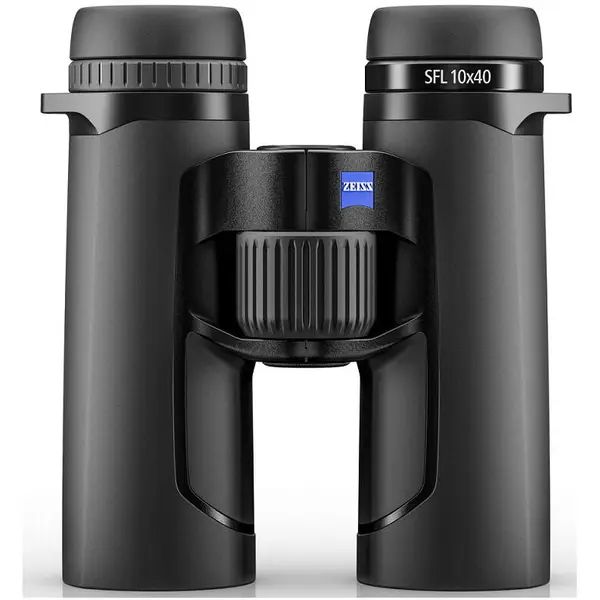 Binoclu 10 x 40 SFL