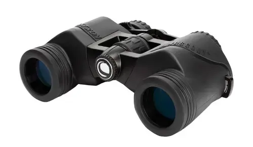 Binoclu Celestron LandScout 7x35 Porro