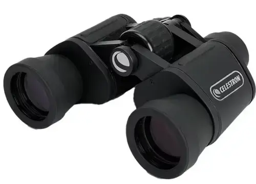 Binoclu CELESTRON Upclose G2 150680, 8 x 40 (Negru)