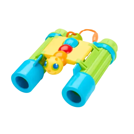 Binoclu de jucarie Giddy Buggy - Melissa and Doug
