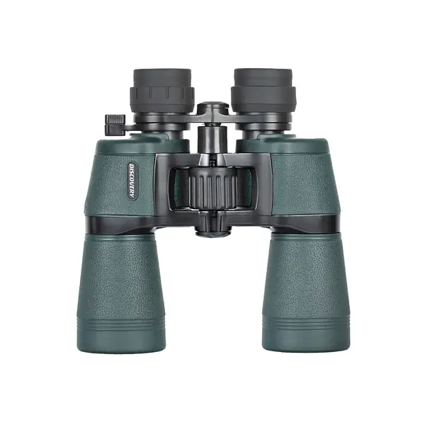 Binoclu Delta Discovery 10-22x50