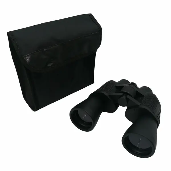 Binoclu DEPOX , Sight Seeker, 20x50, Negru