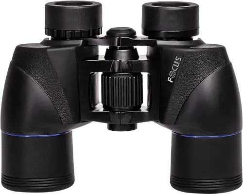 Binoclu Focus Scenery CB3-10X50, Marire 10x, Prisma Porro, Lentila 50mm (Negru)