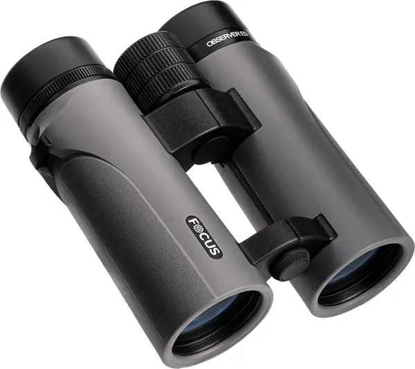 Binoclu Focus Sport Optics Observer 10x42 ED