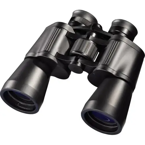 Binoclu Hama Optec Prism 10x50, Negru