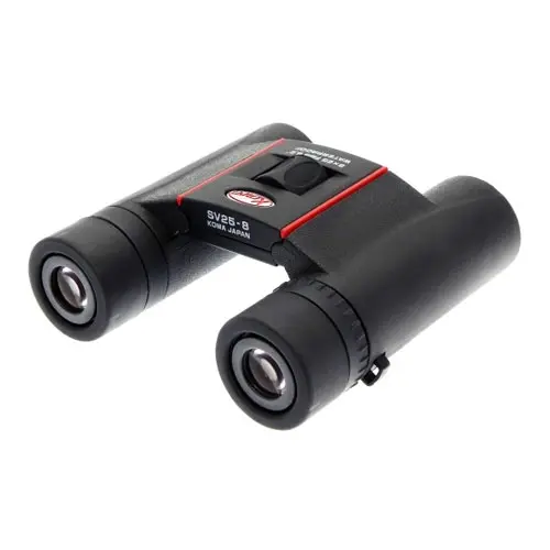 Binoclu Kowa SV II 10x25