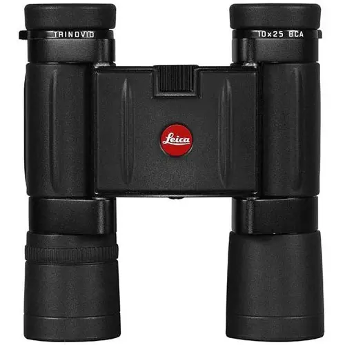 Binoclu Leica Trinovid 10x25 BCA