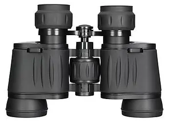 Binoclu Levenhuk - New Atom, 7x35, negru