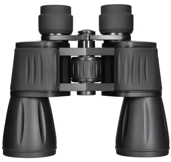 Binoclu Levenhuk - New Atom, 7x50, negru