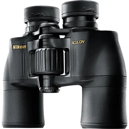 Binoclu Nikon ACULON A211 10x42