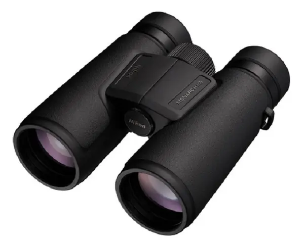 Binoclu Nikon - Monarch M5, 10х42, negru