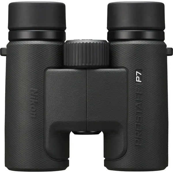 Binoclu Nikon - PROSTAFF P7, 8x30, verde