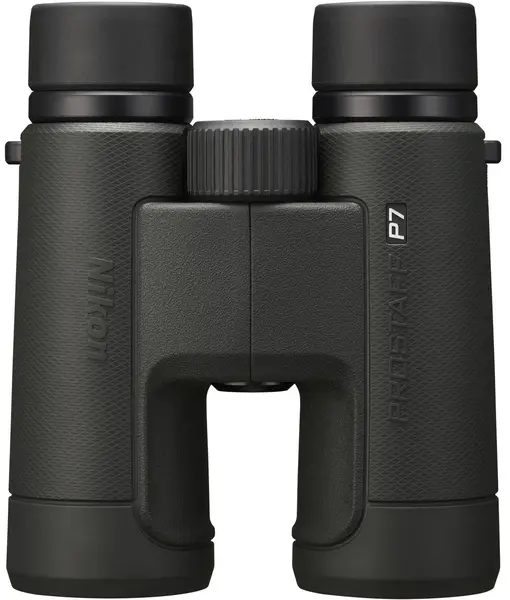 Binoclu Nikon - PROSTAFF P7, 8x42, verde