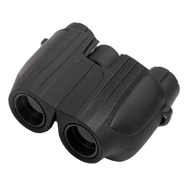 Binoclu observare generala DEPOX , Camper Tracking, 10x25, compact, husa inclusa