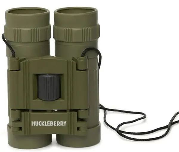 Binoclu pentru copii Kikkerland - Huckleberry