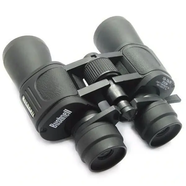 Binoclu Profesional Bushnell 10-70x70 Aparatori Pliabile