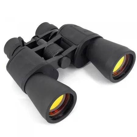 Binoclu Sakura 20x50 Negru