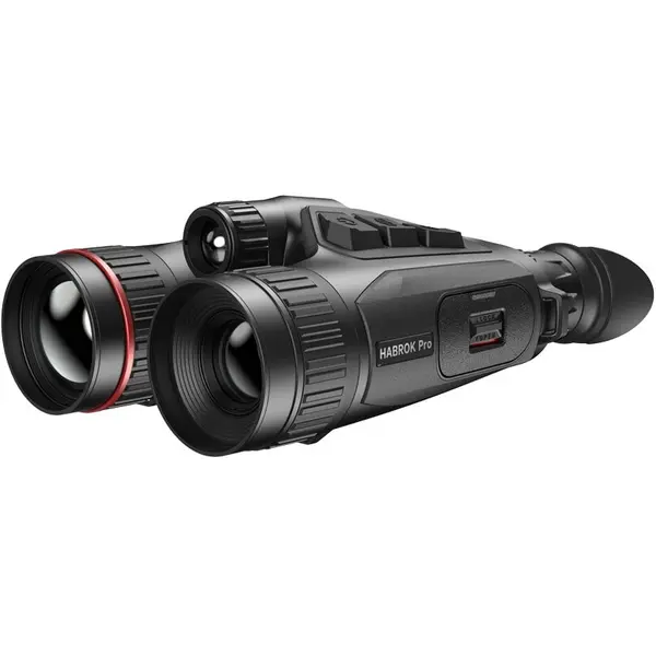 Binoclu Termoviziune cu Telemetru Habrok PRO HQ50LN Multi-spectrum