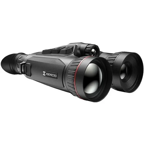 Binoclu Termoviziune cu Telemetru Habrok PRO HX60LS