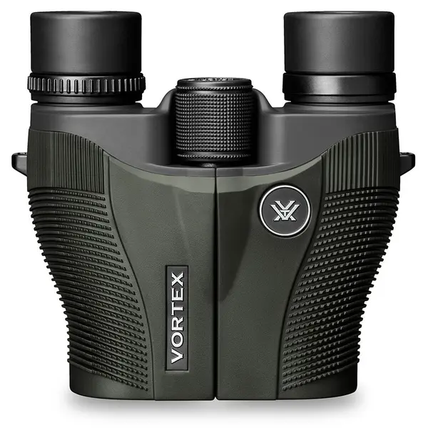 Binoclu Vortex Vanquish 10x26