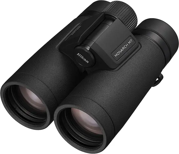 Binocluri Nikon - Monarch M7, 10х42, negru