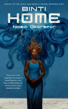 Binti: Home, Paperback/Nnedi Okorafor