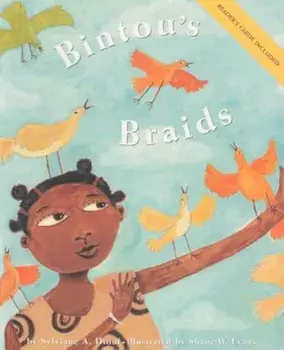 Bintou's Braids, Paperback/Sylviane A. Diouf
